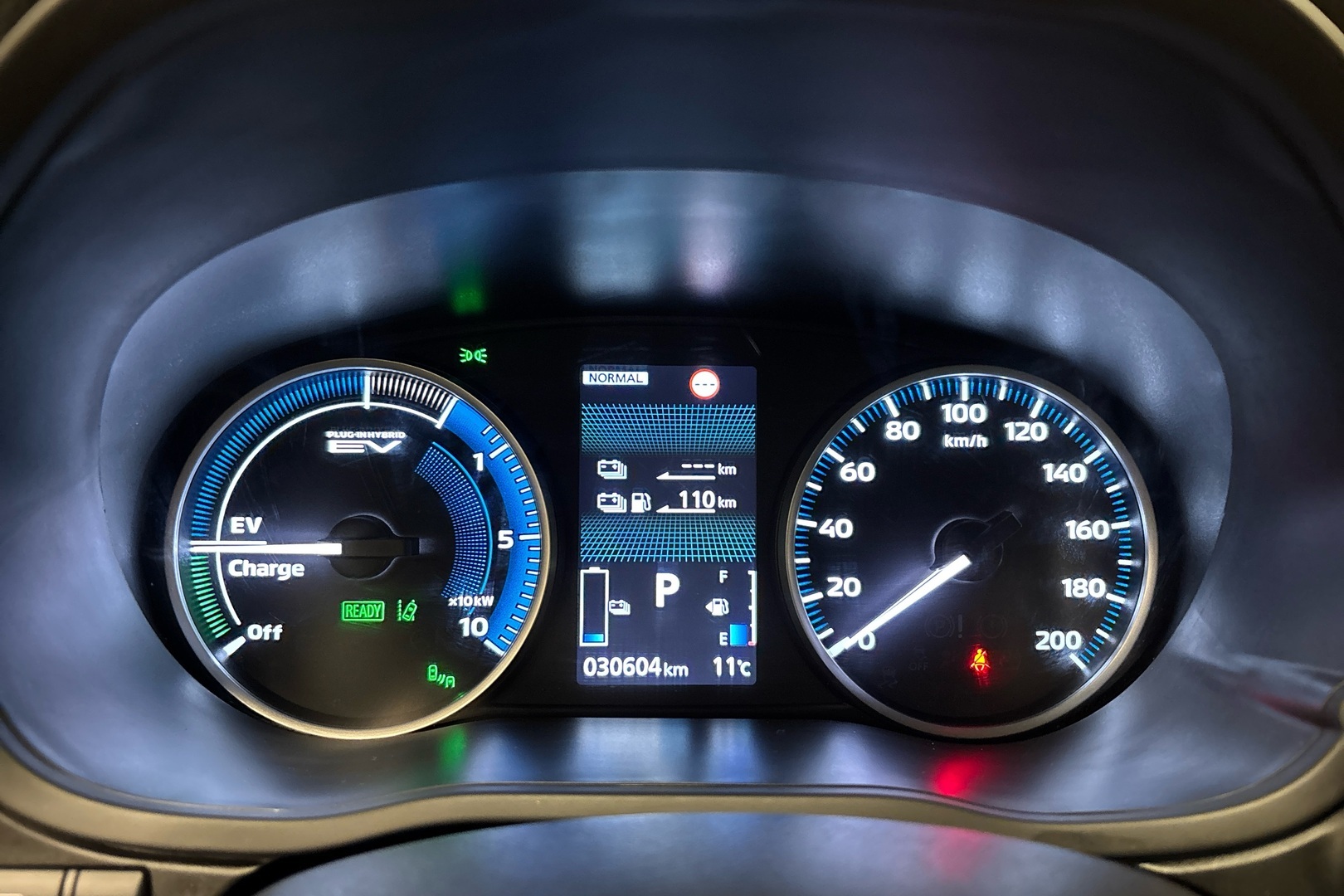 MITSUBISHI Eclipse Cross 2024