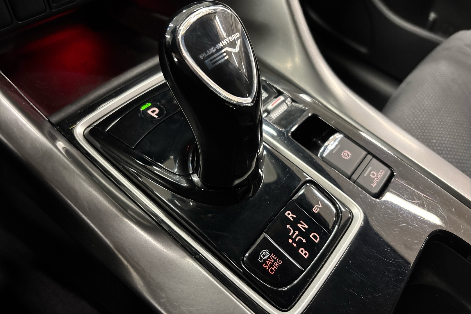 MITSUBISHI Eclipse Cross 2024