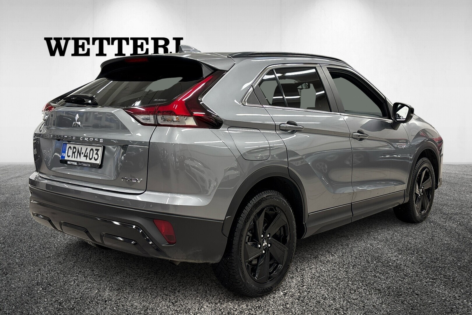 MITSUBISHI Eclipse Cross 2024