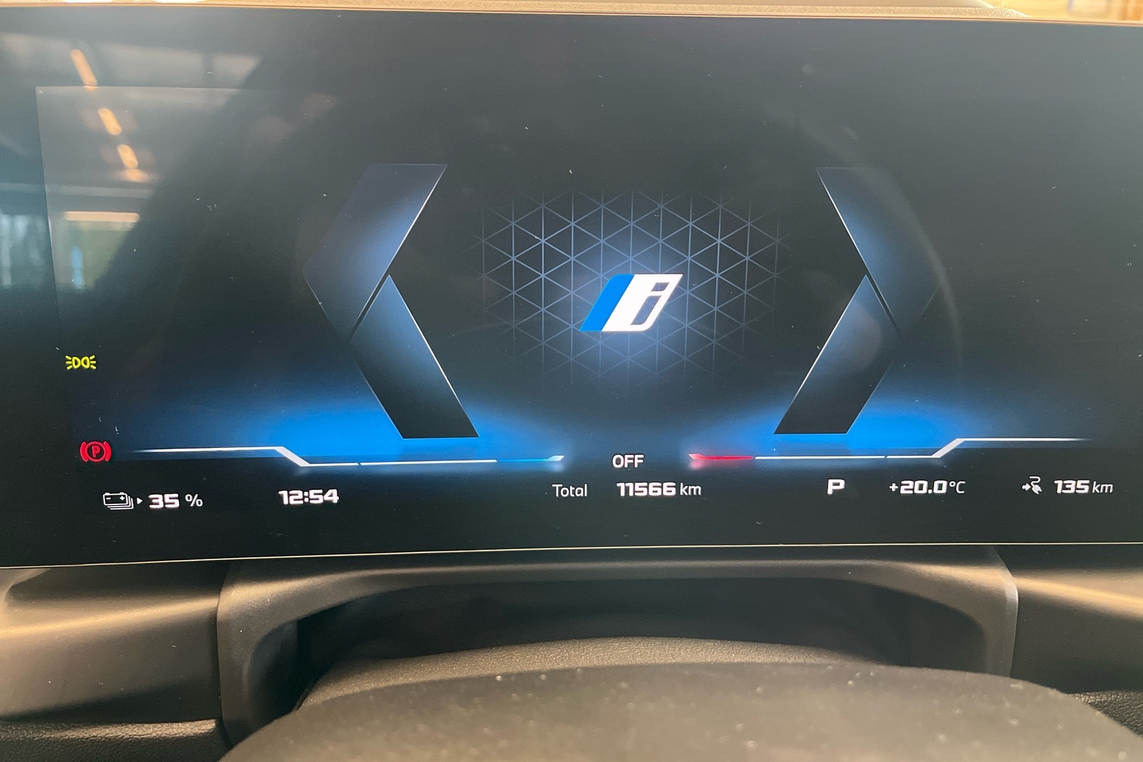 BMW I4 M50 2025