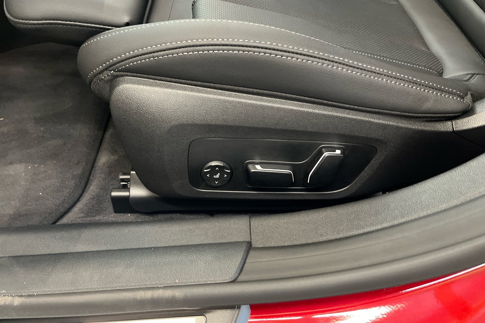 BMW I4 M50 2025