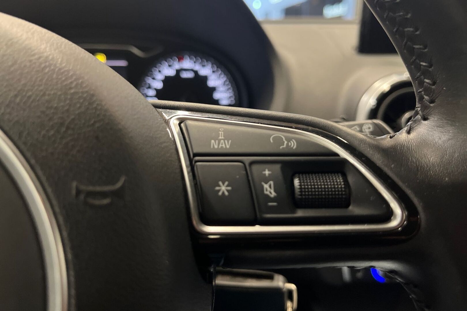 AUDI A3 2014