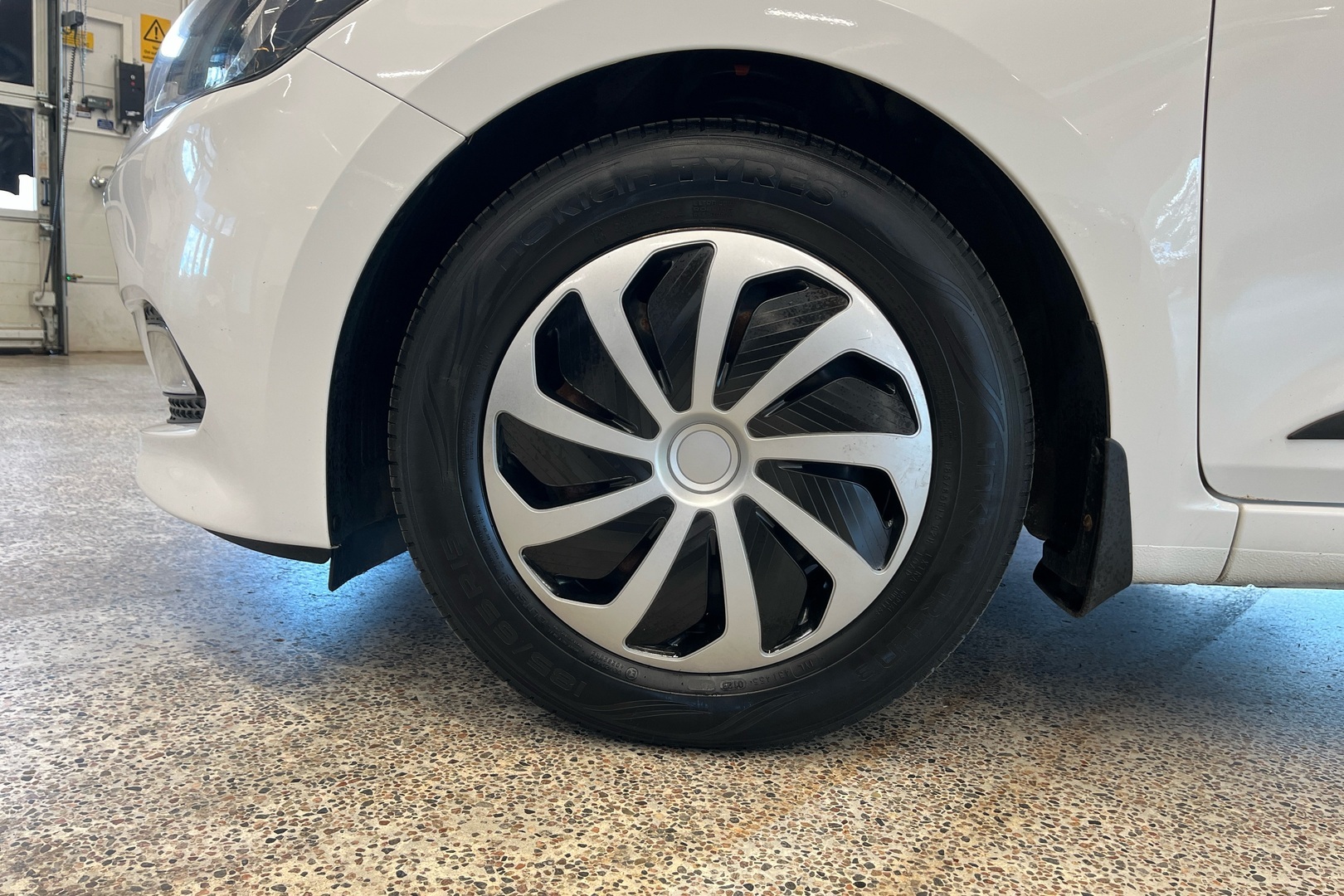 HYUNDAI i20 5d 2017