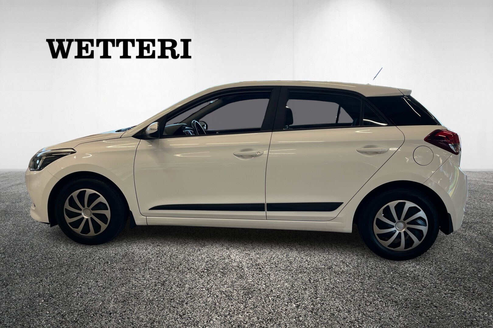 HYUNDAI i20 5d 2017