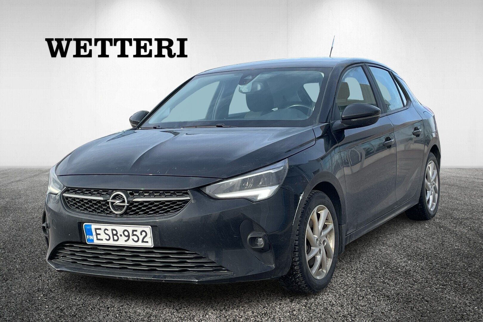 OPEL Corsa 2020
