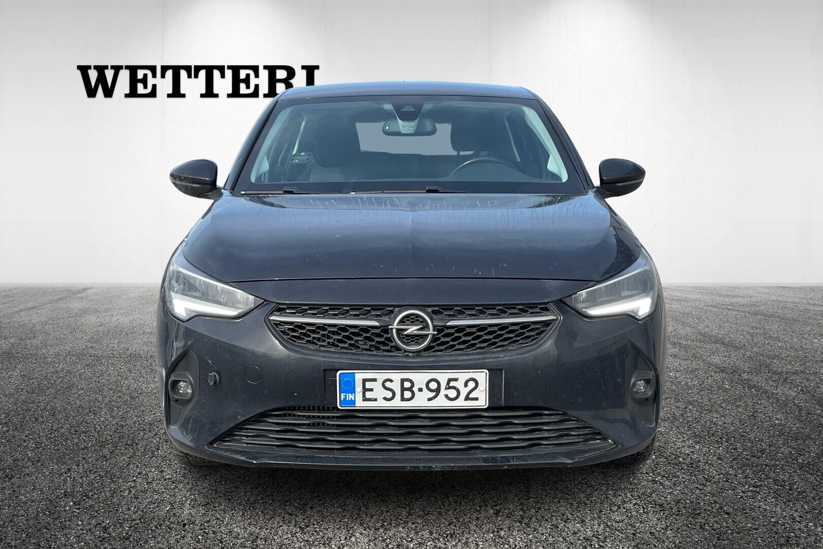 OPEL Corsa 2020
