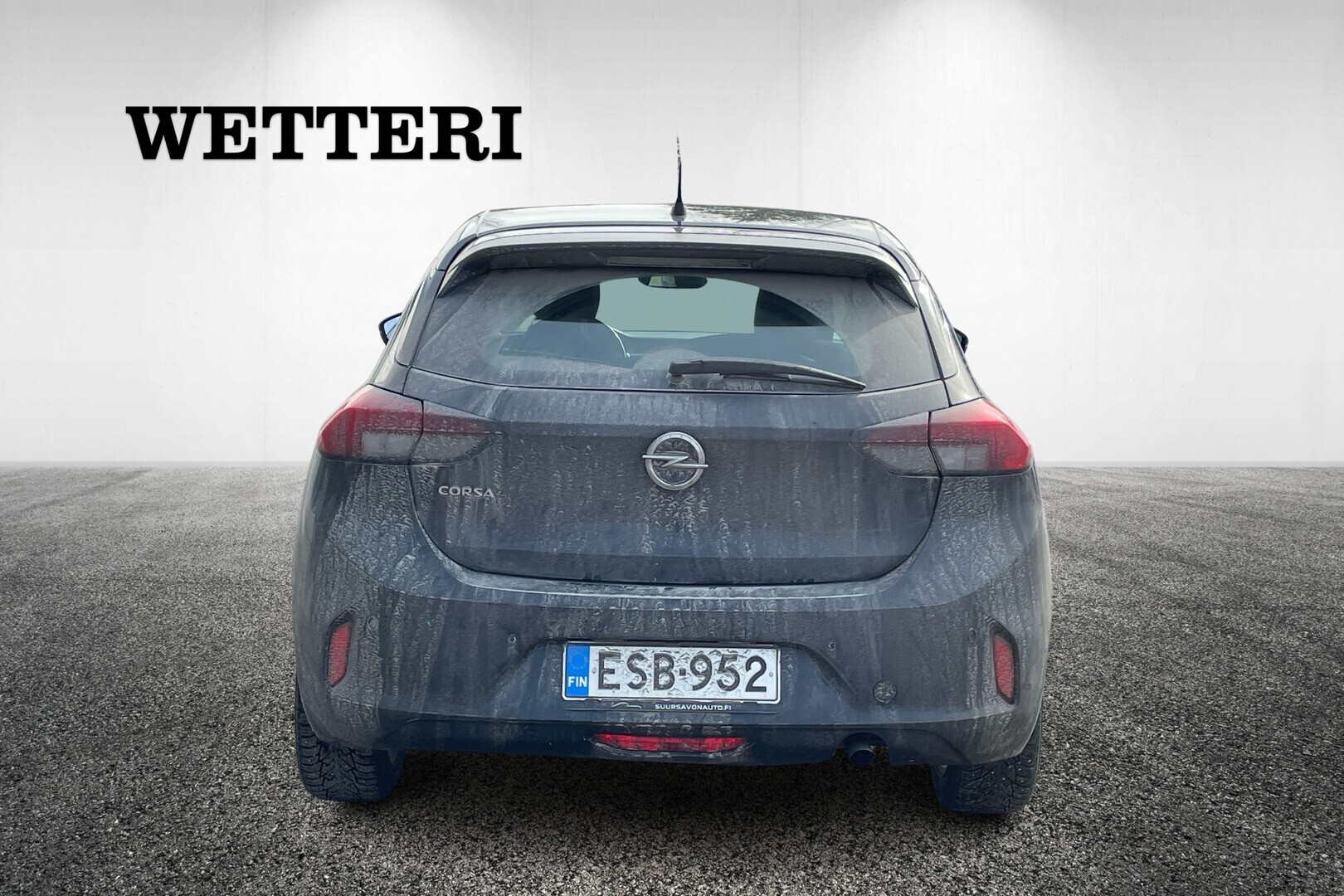 OPEL Corsa 2020