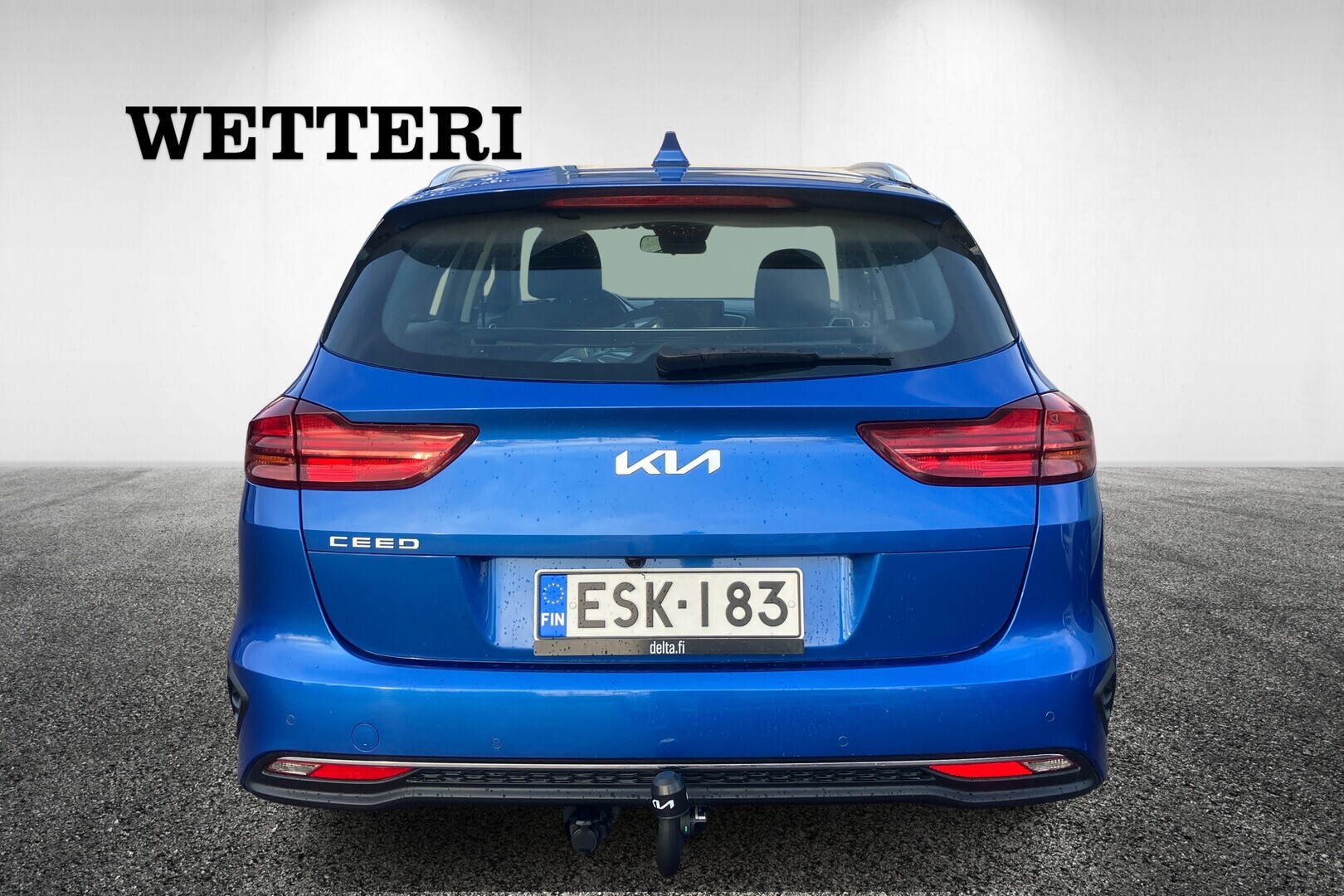KIA Ceed 2021