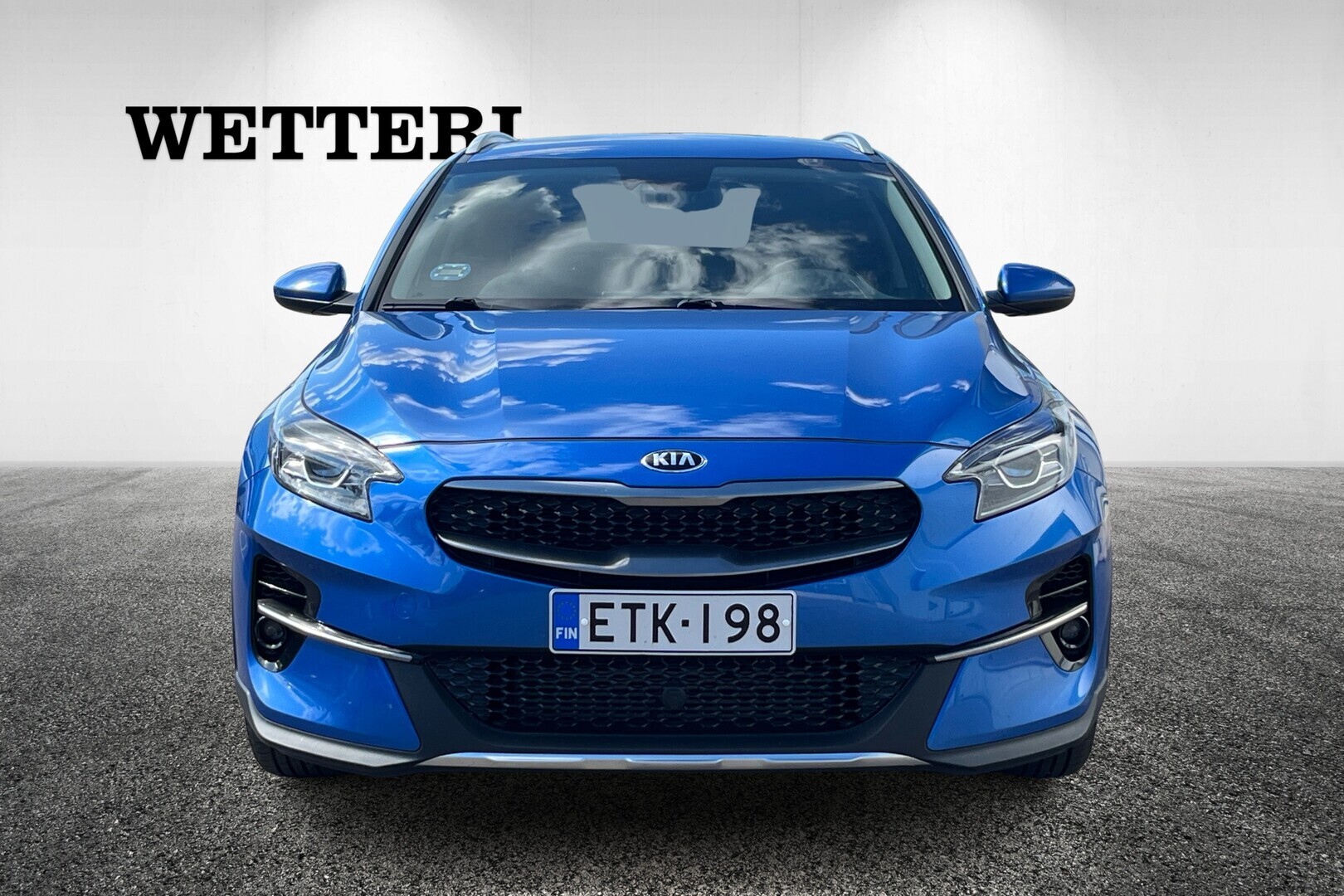 KIA XCeed 2020