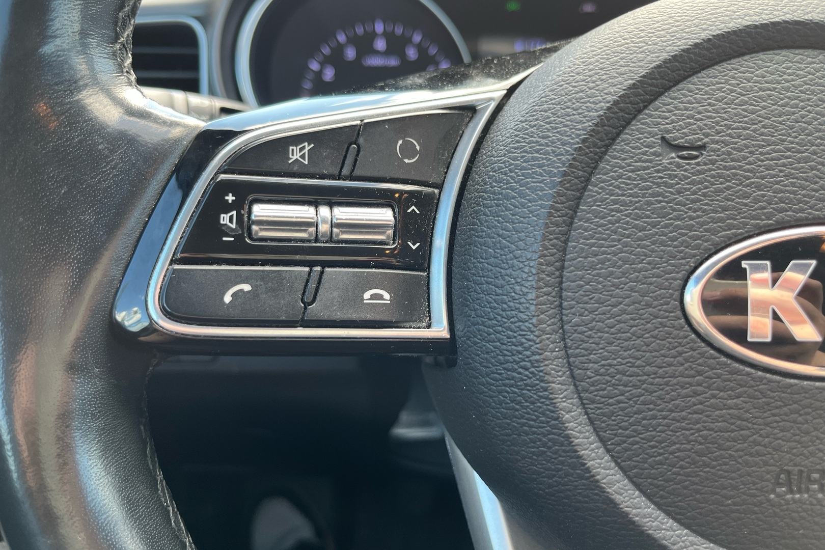 KIA XCeed 2020