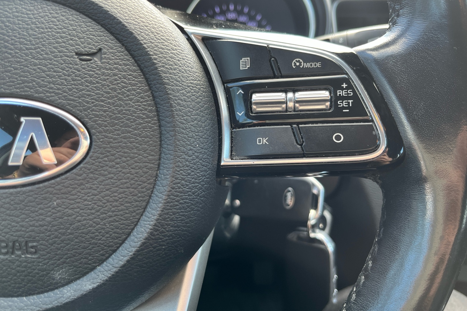 KIA XCeed 2020