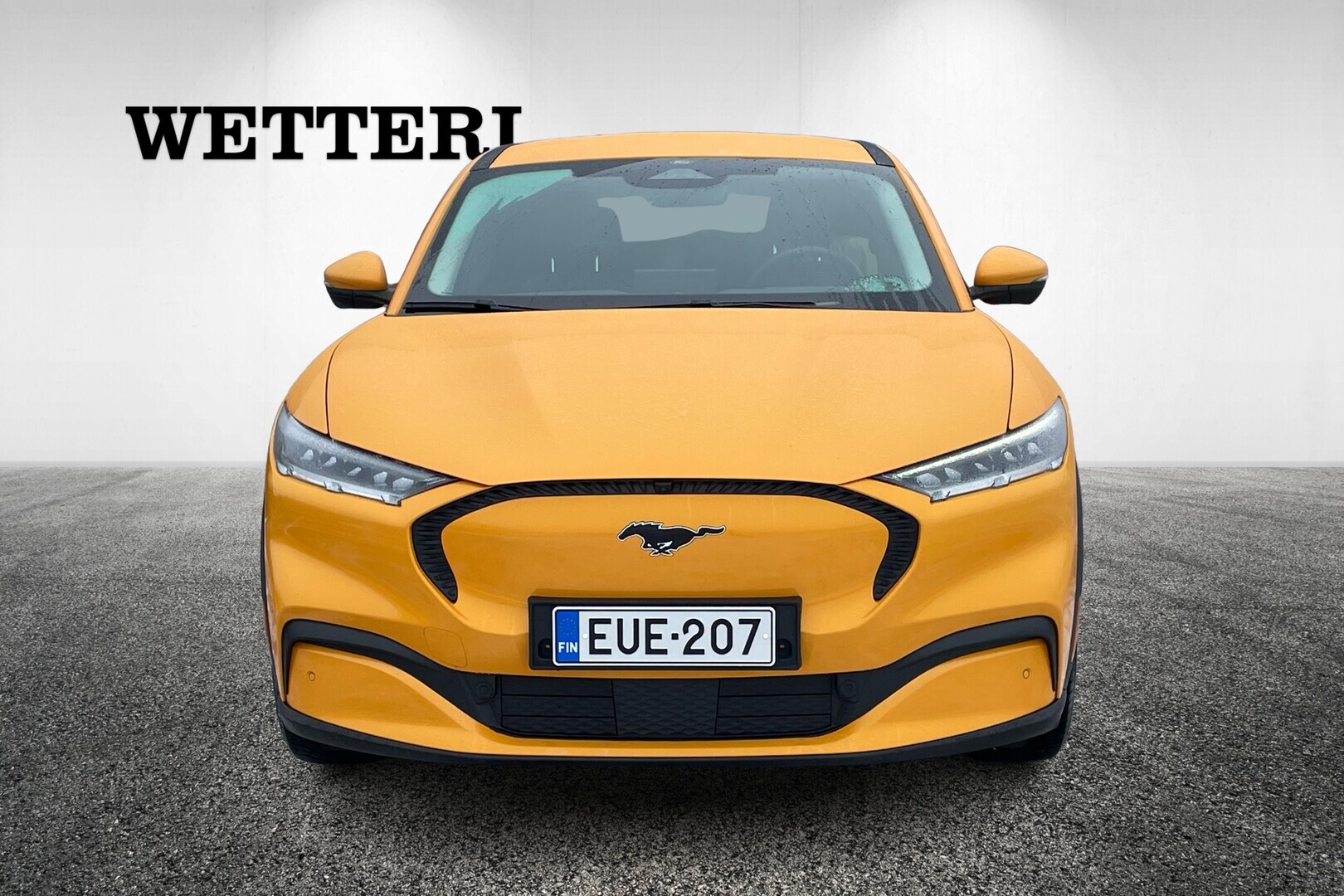 FORD Mustang Mach-E 2022