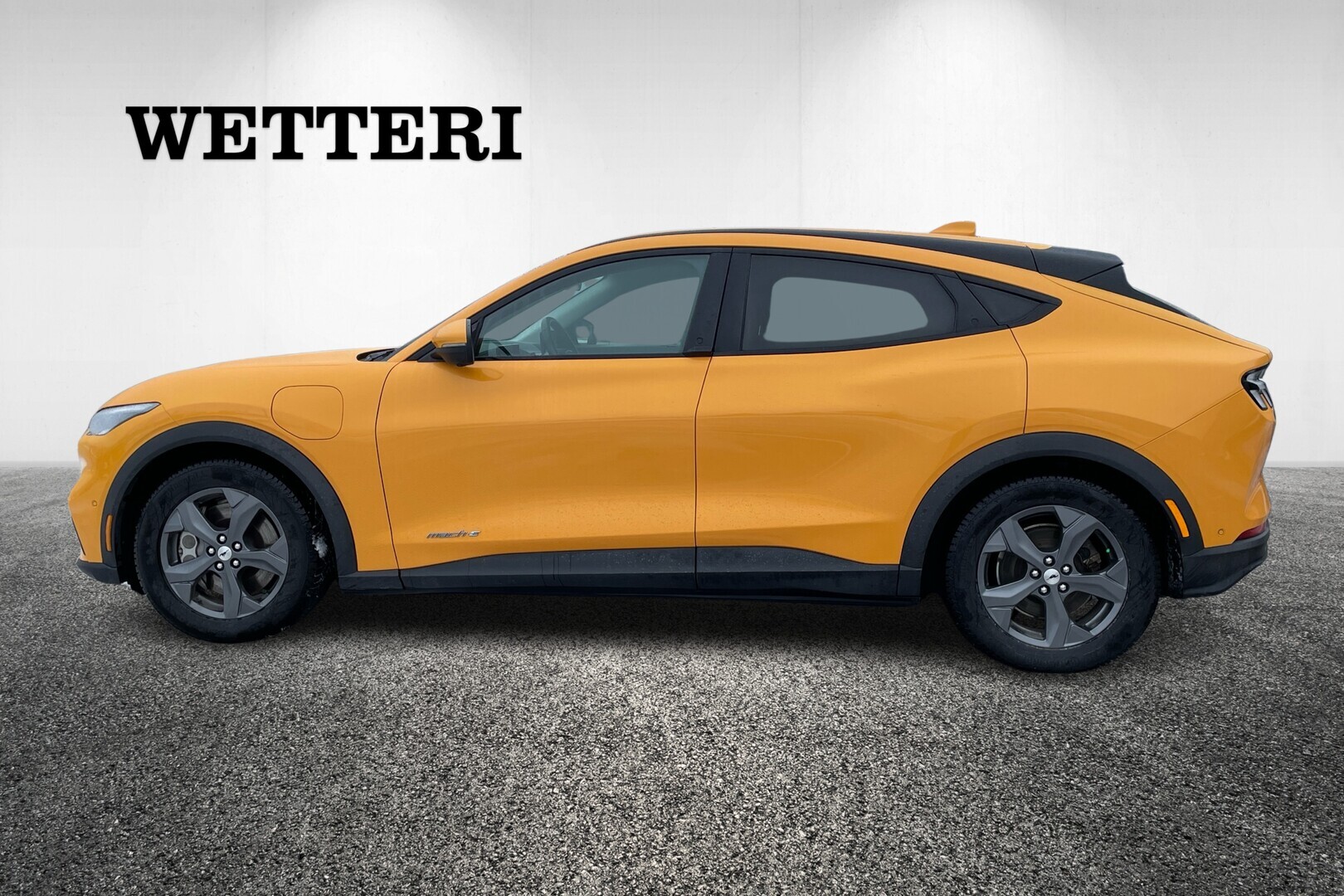 FORD Mustang Mach-E 2022