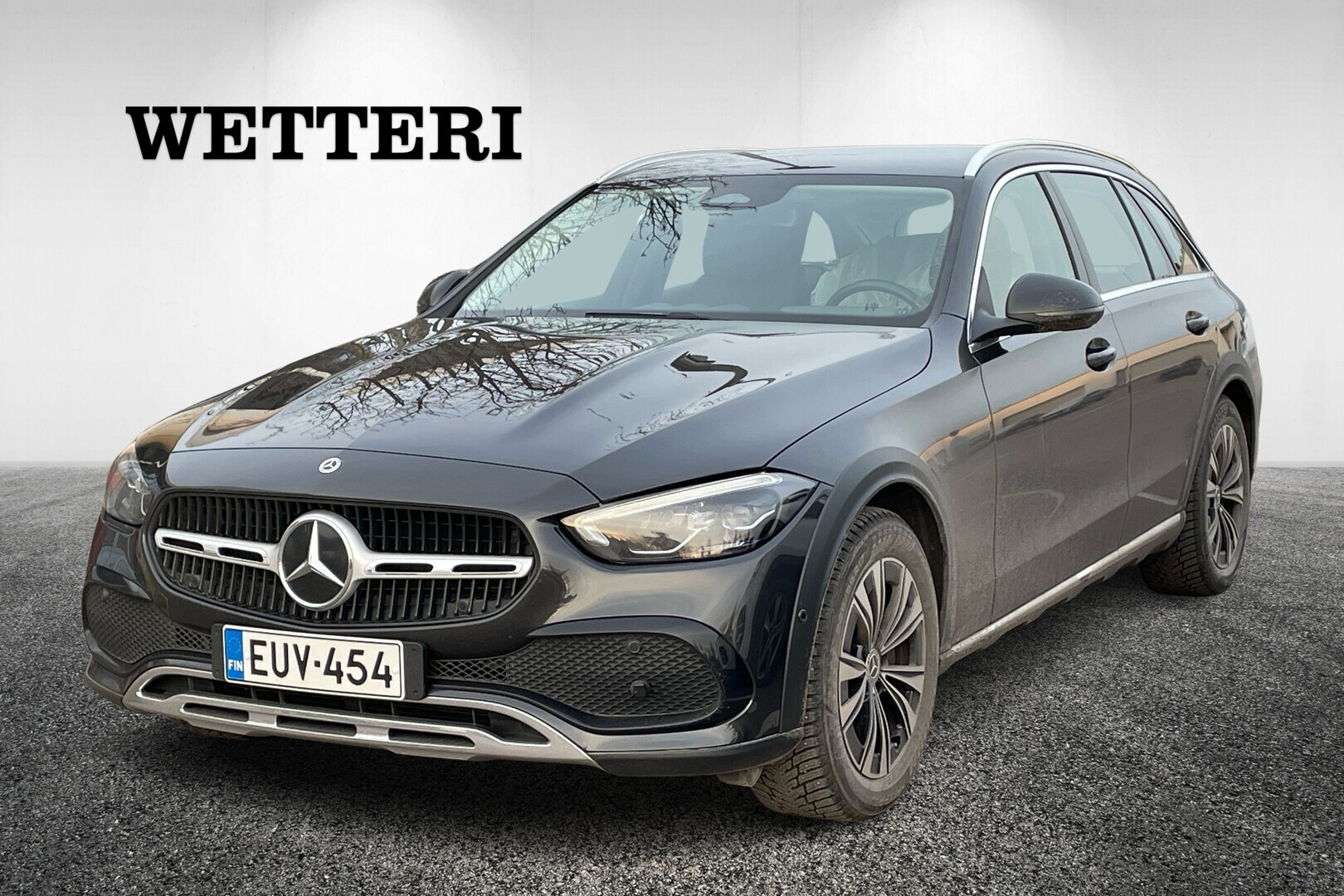 MERCEDES-BENZ C 2023