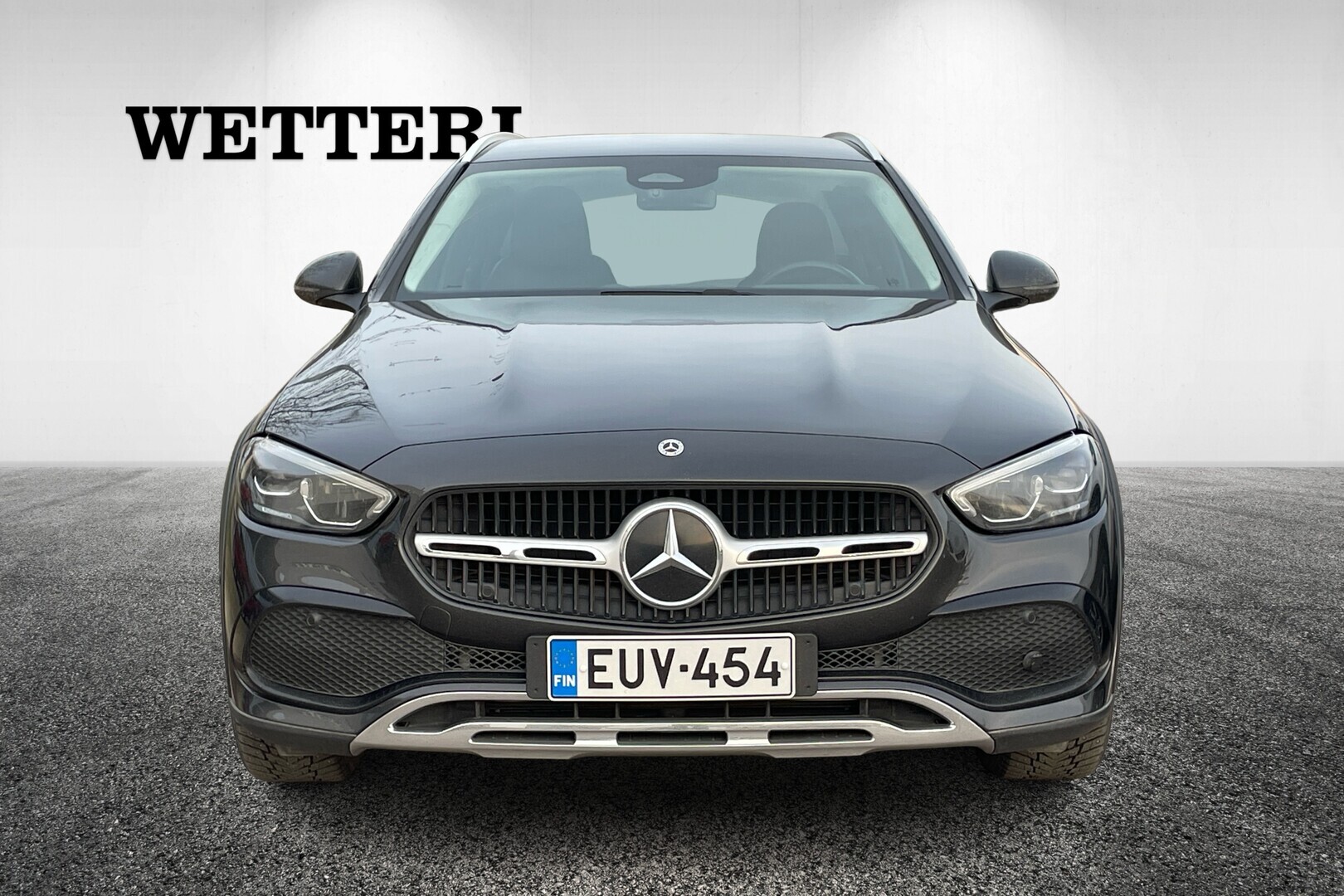 MERCEDES-BENZ C 2023