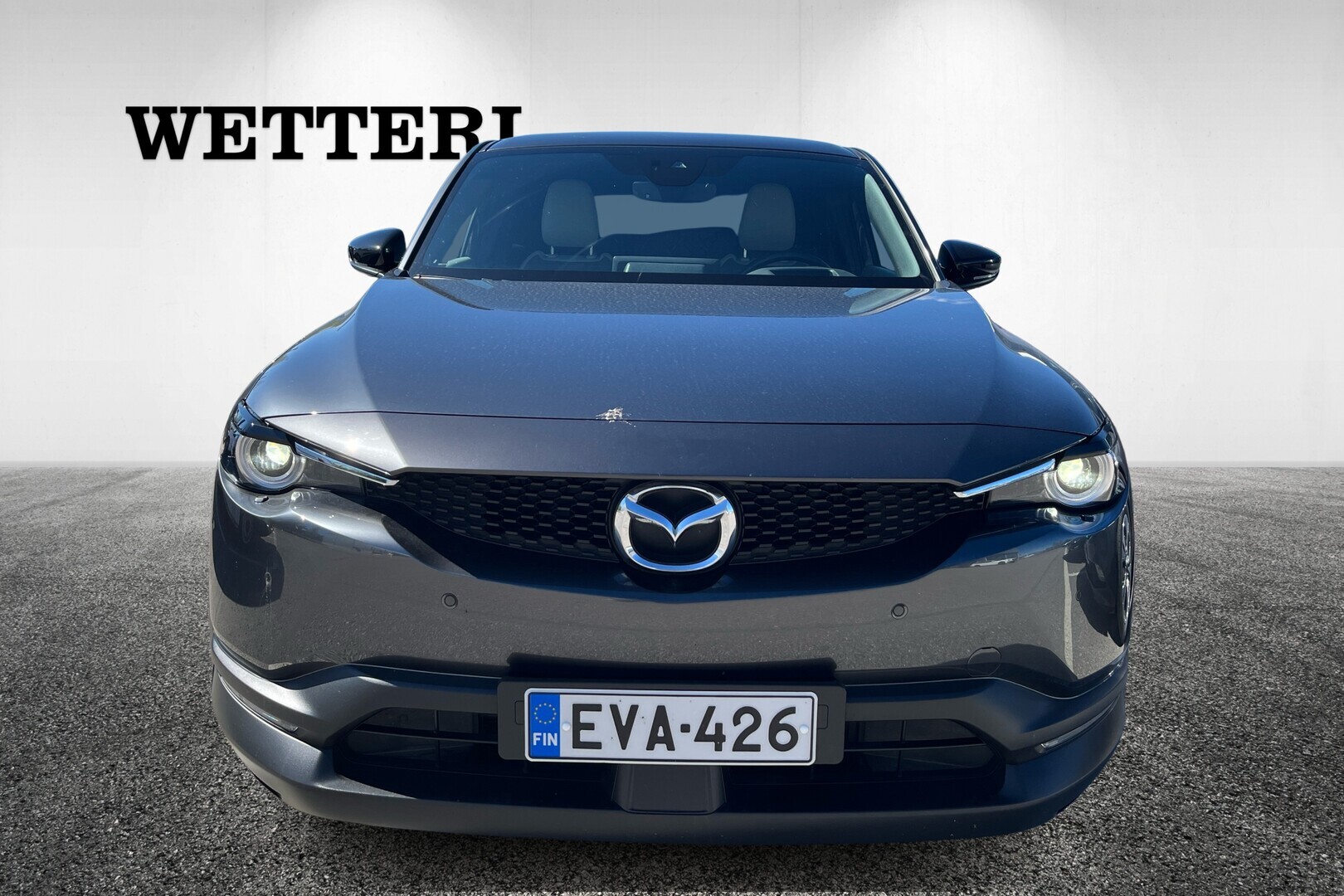 MAZDA MX-30 2024