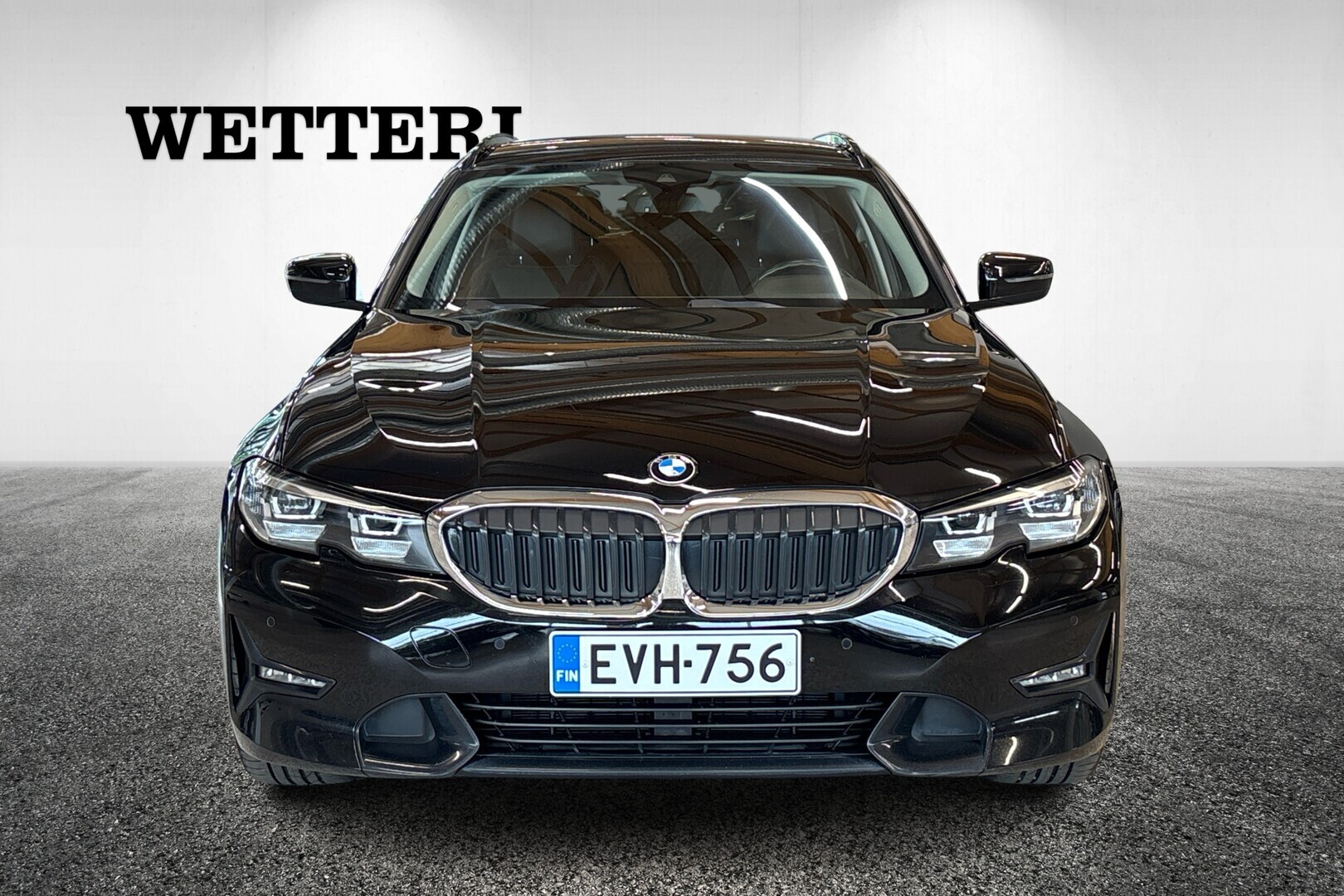 BMW 330 2020