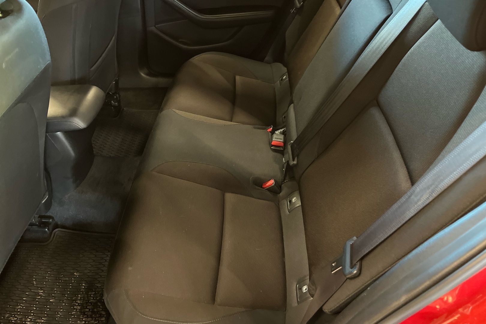 MAZDA Mazda3 2022