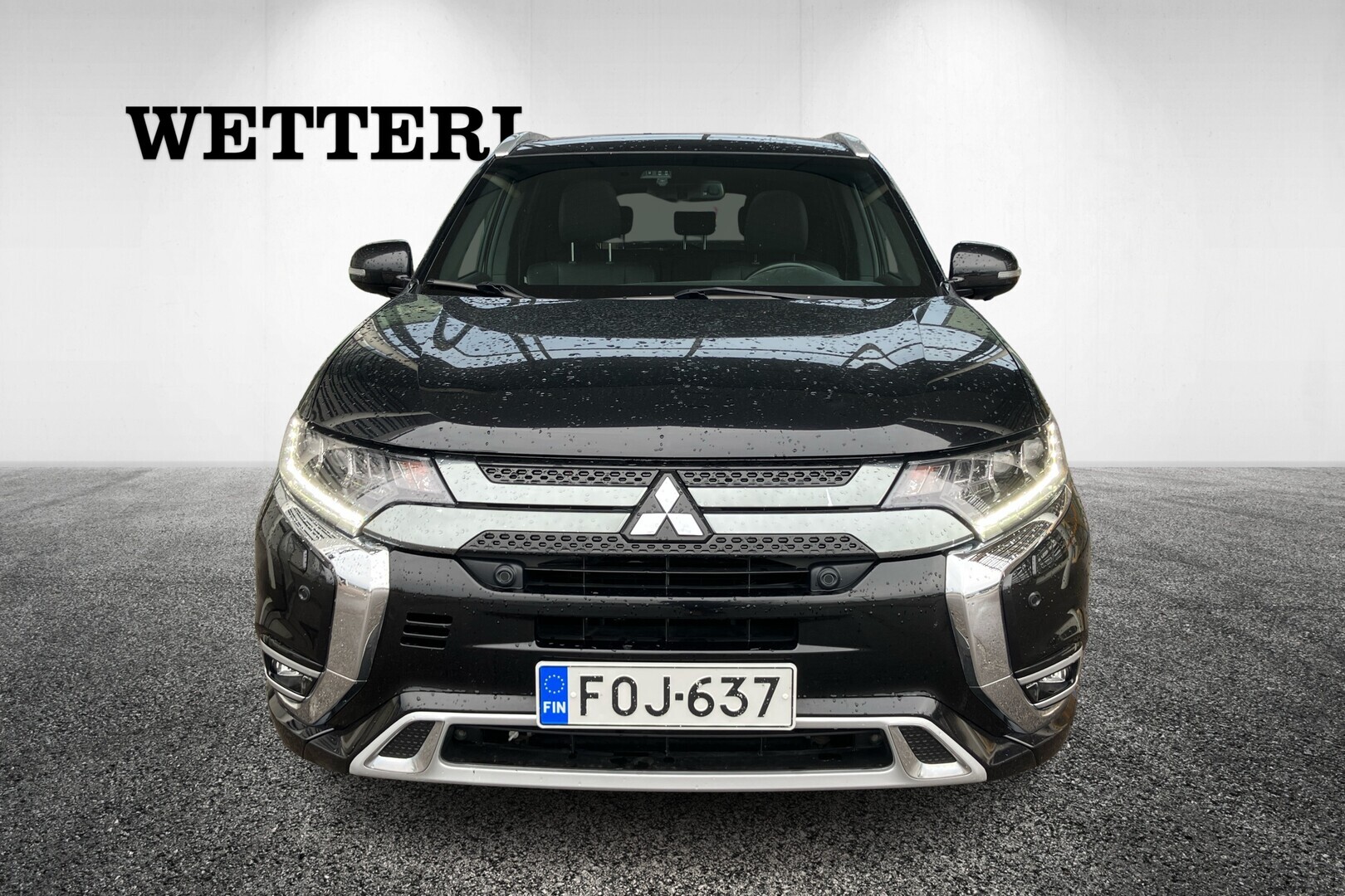 MITSUBISHI Outlander PHEV 2021
