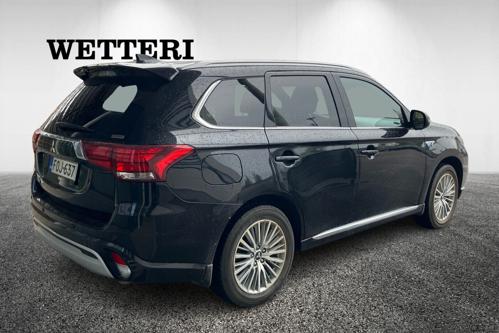 MITSUBISHI Outlander PHEV 2021