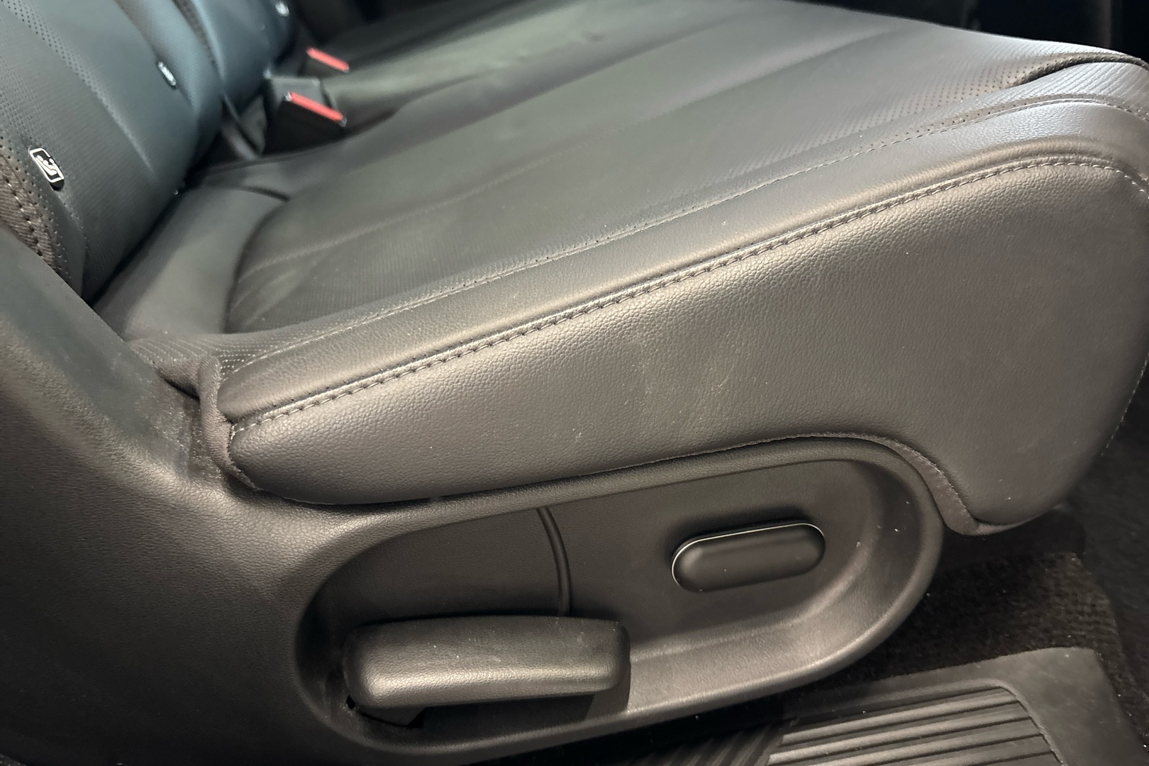 HYUNDAI IONIQ 5 2022