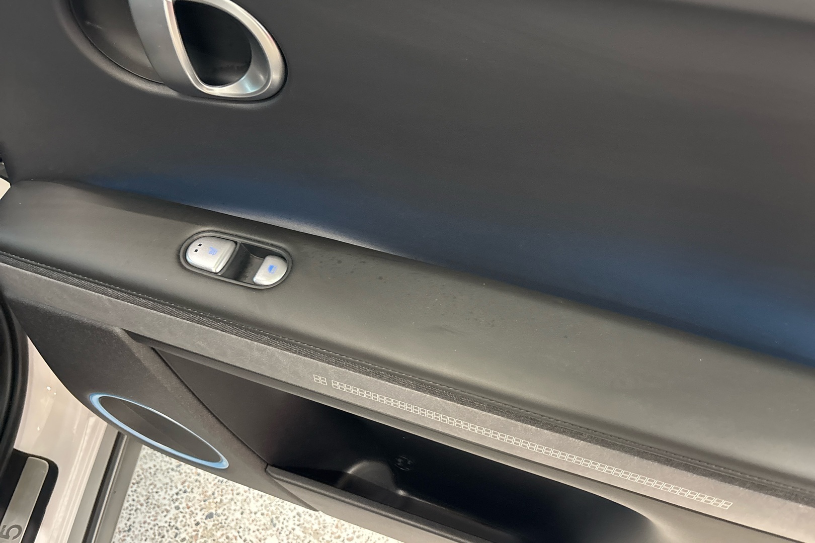 HYUNDAI IONIQ 5 2022