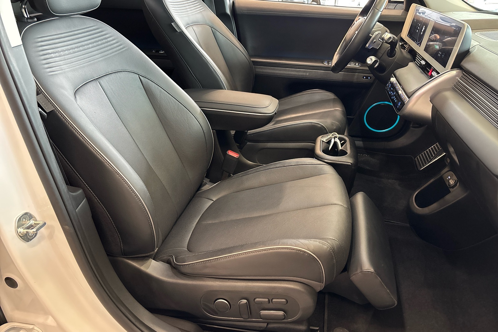 HYUNDAI IONIQ 5 2022