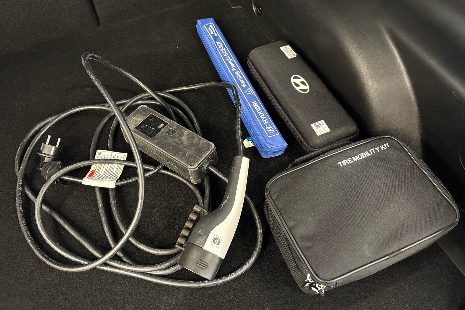 HYUNDAI IONIQ 5 2022