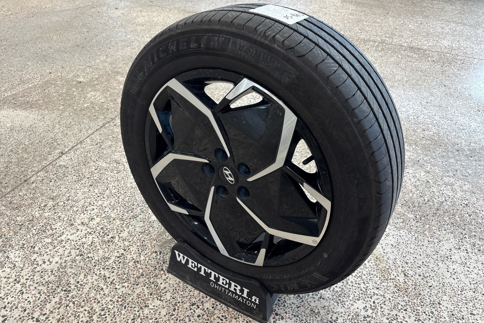 HYUNDAI IONIQ 5 2022