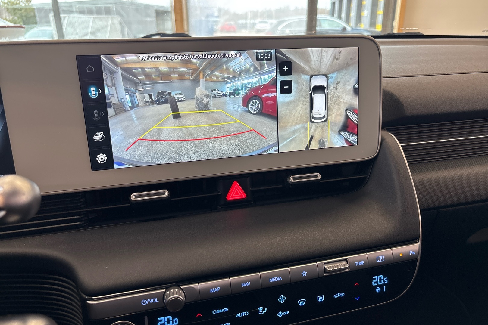 HYUNDAI IONIQ 5 2022