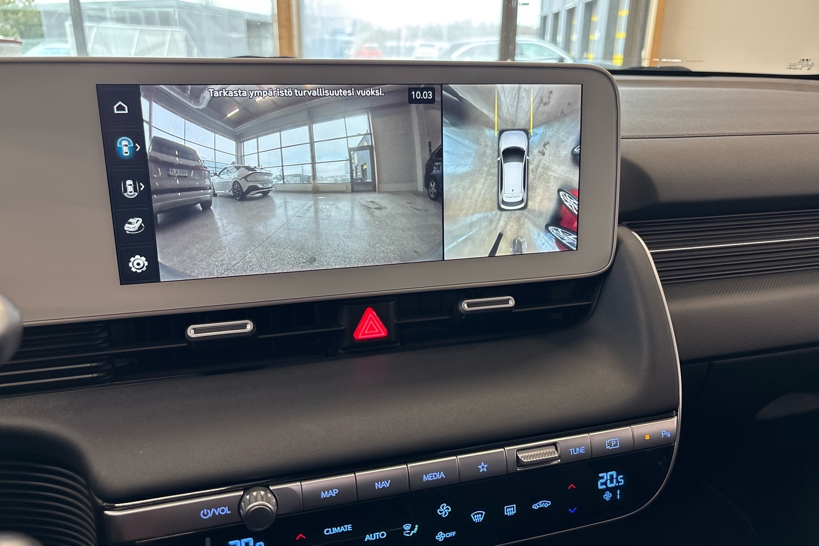 HYUNDAI IONIQ 5 2022