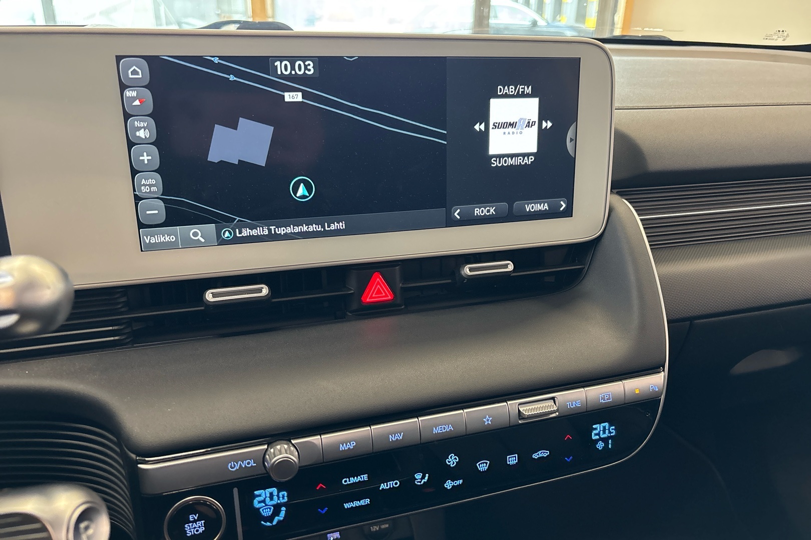 HYUNDAI IONIQ 5 2022