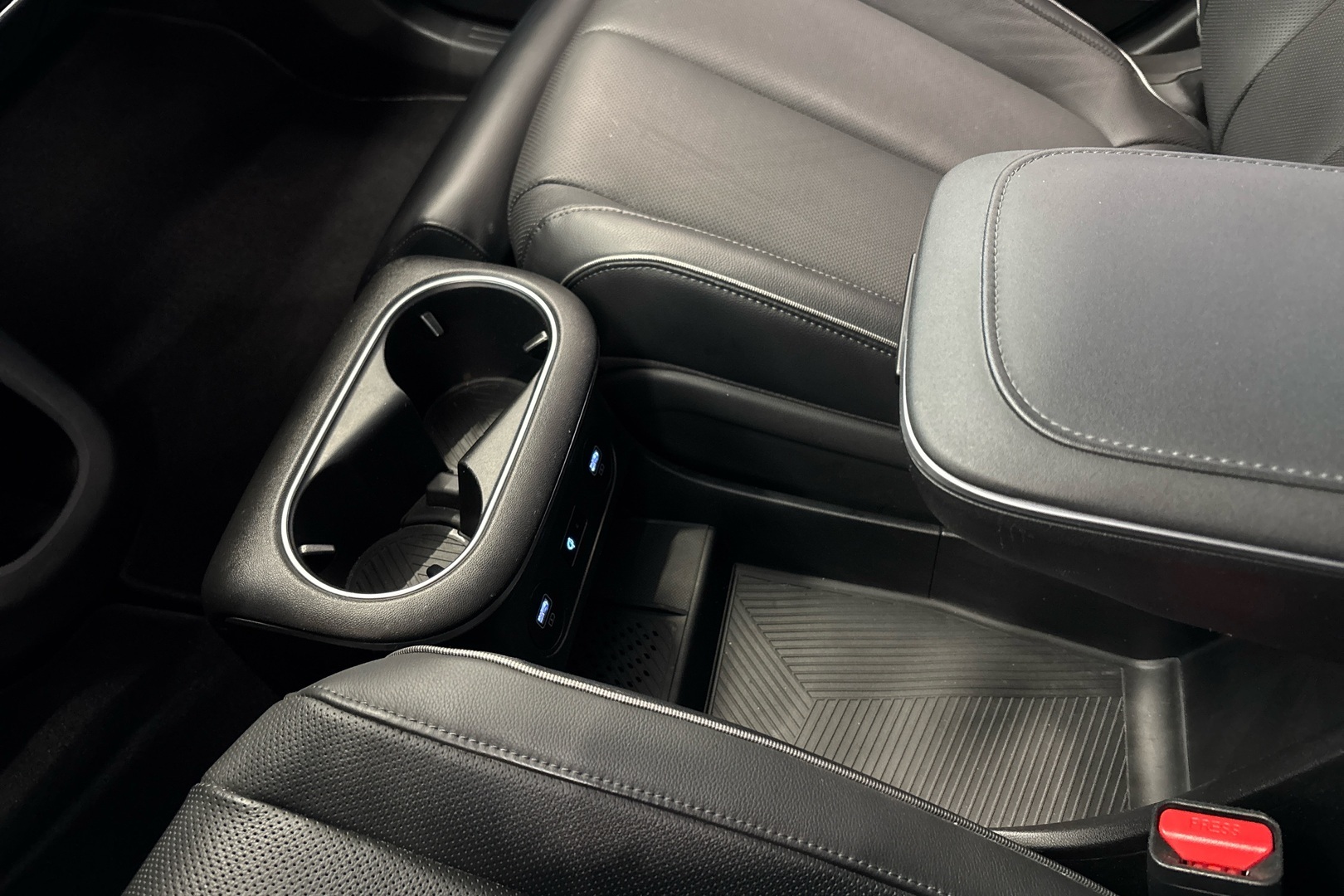 HYUNDAI IONIQ 5 2022