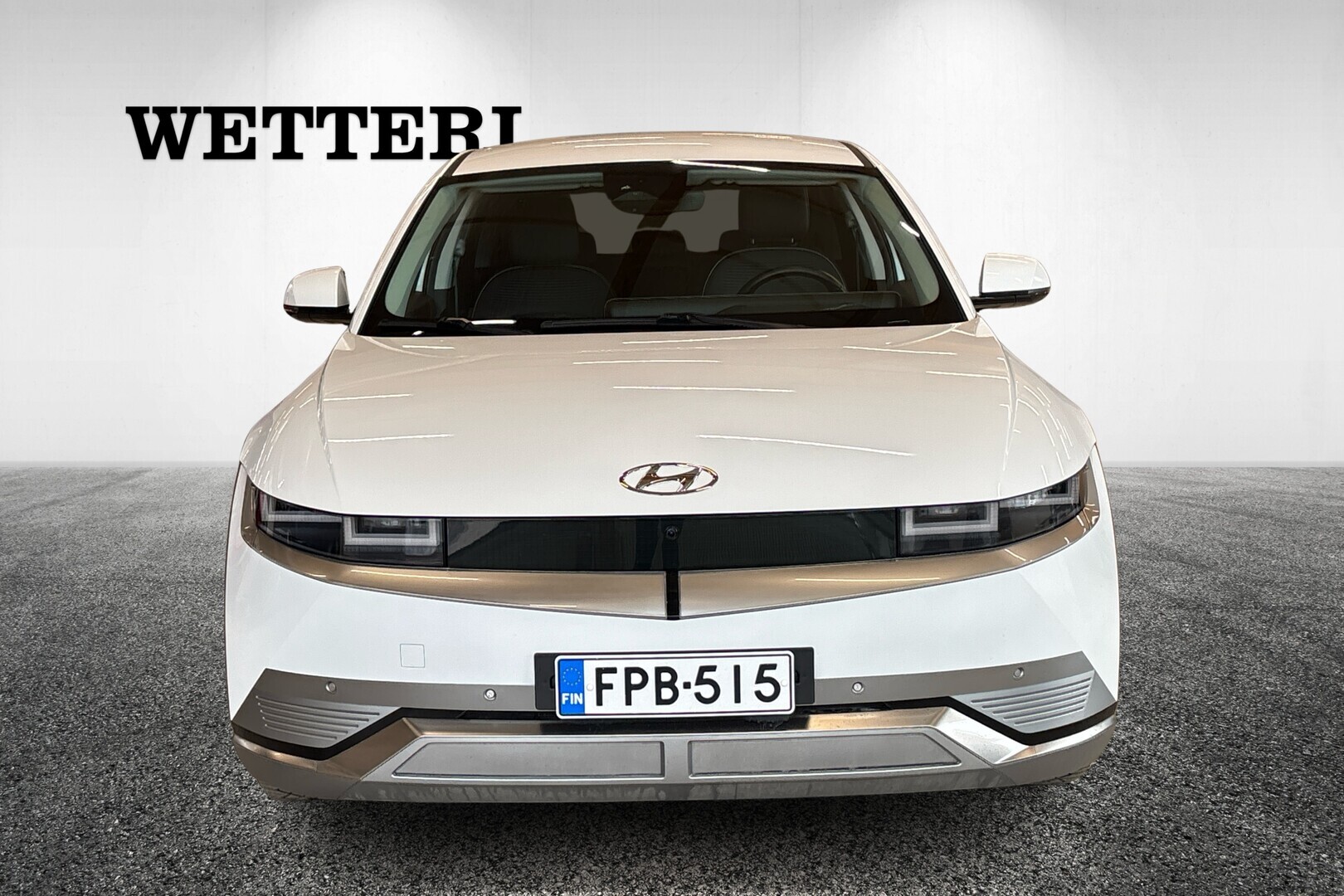 HYUNDAI IONIQ 5 2022