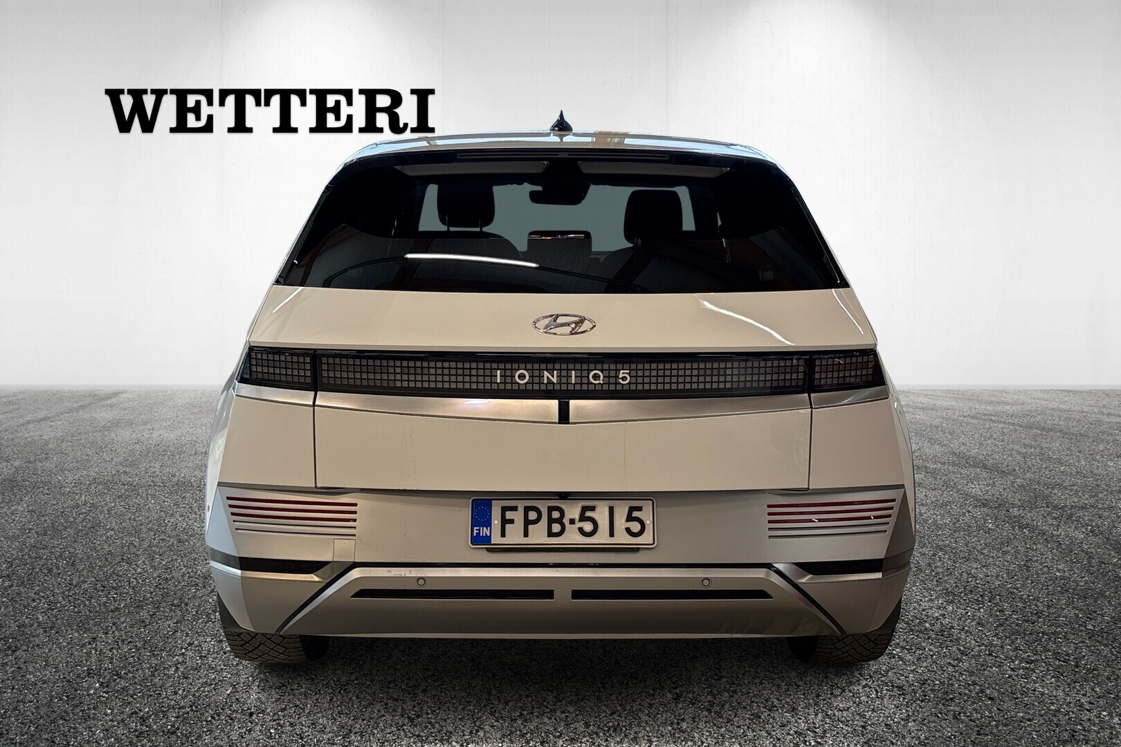 HYUNDAI IONIQ 5 2022