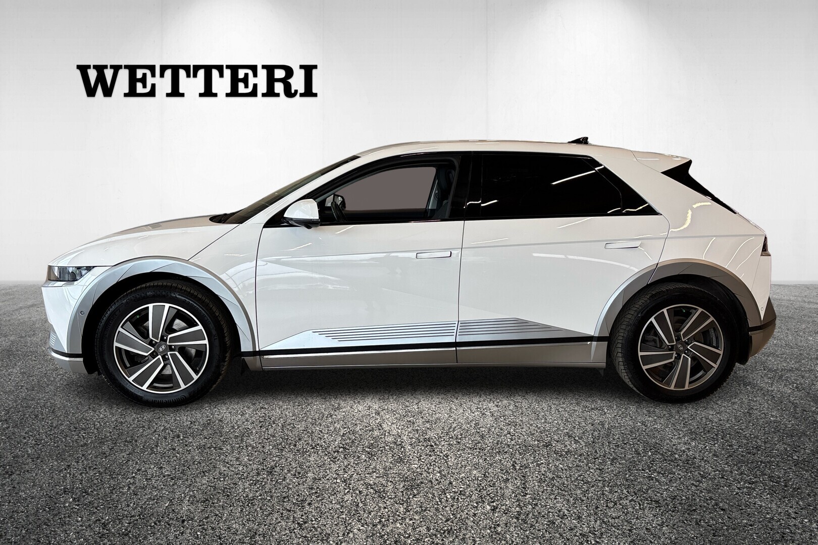 HYUNDAI IONIQ 5 2022