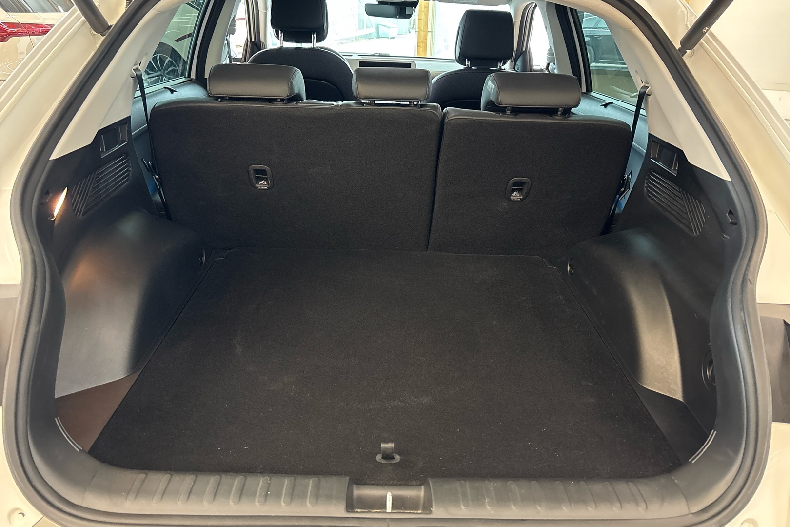 HYUNDAI IONIQ 5 2022