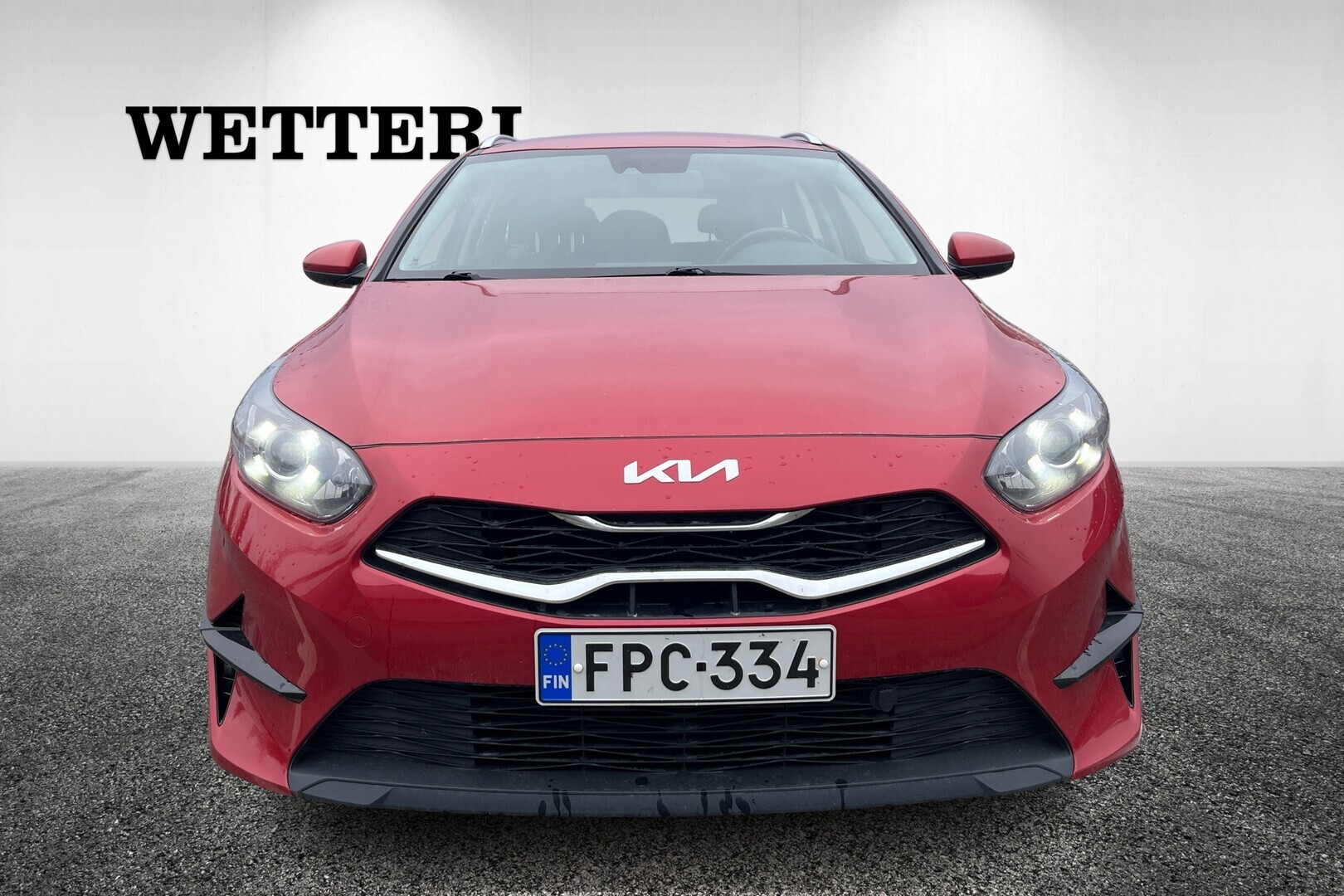 KIA Ceed 2022