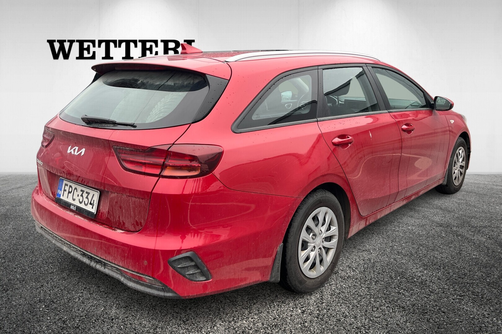 KIA Ceed 2022