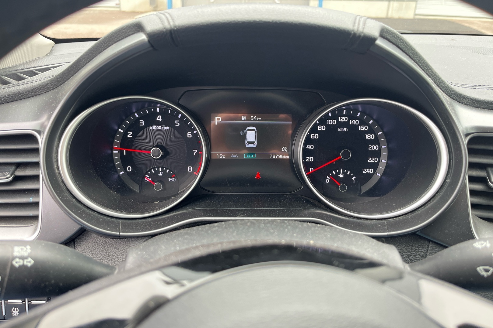 KIA Ceed 2022