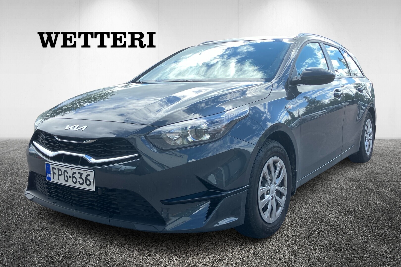 KIA Ceed 2022