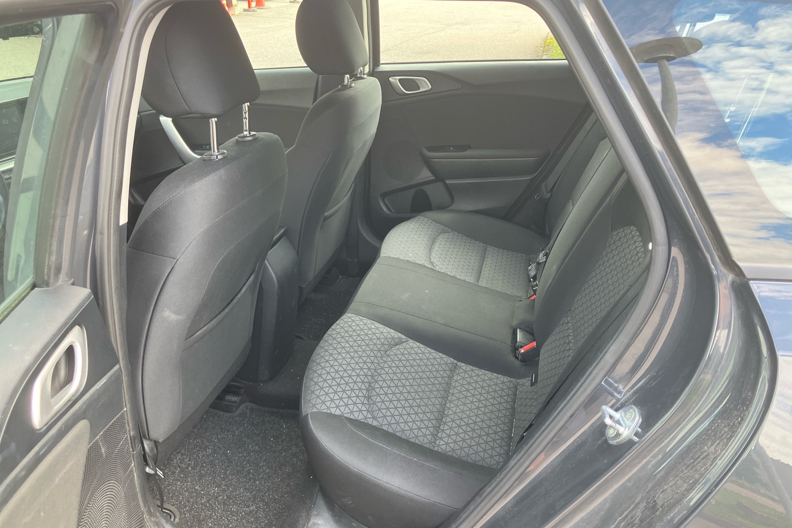 KIA Ceed 2022