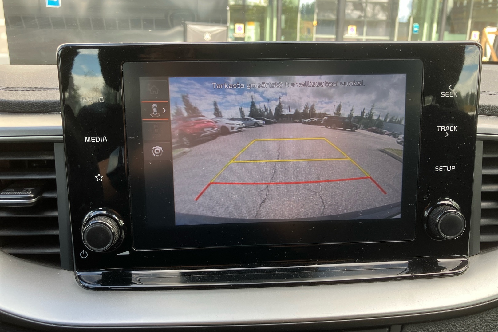 KIA Ceed 2022