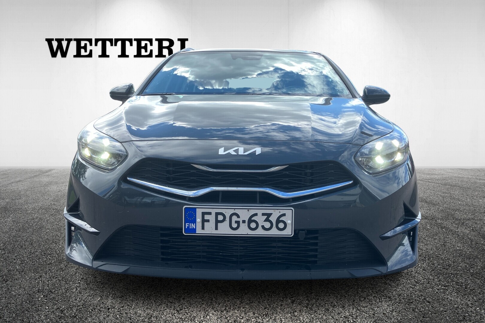 KIA Ceed 2022