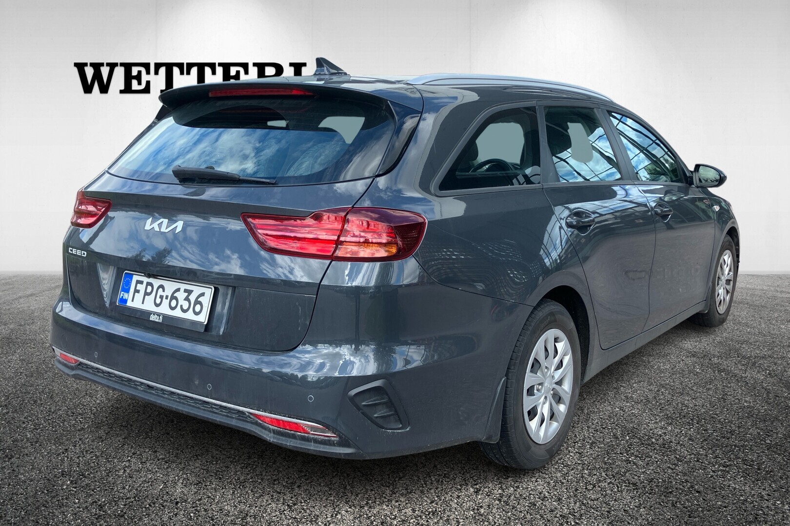 KIA Ceed 2022