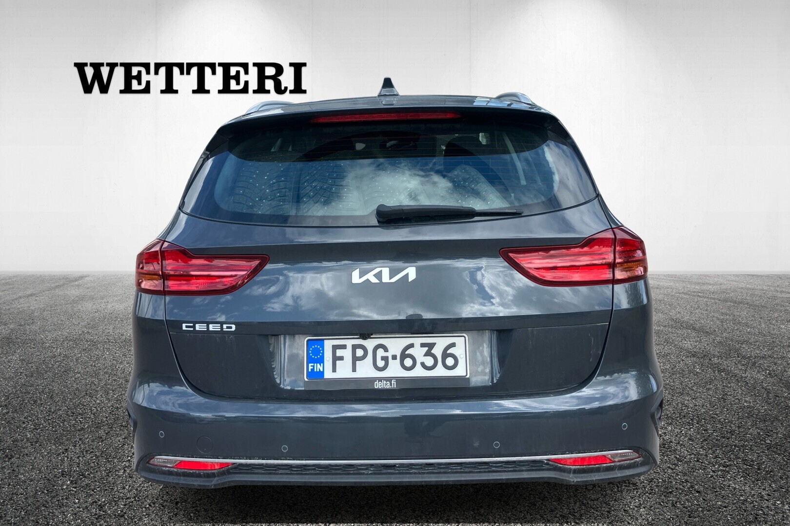 KIA Ceed 2022