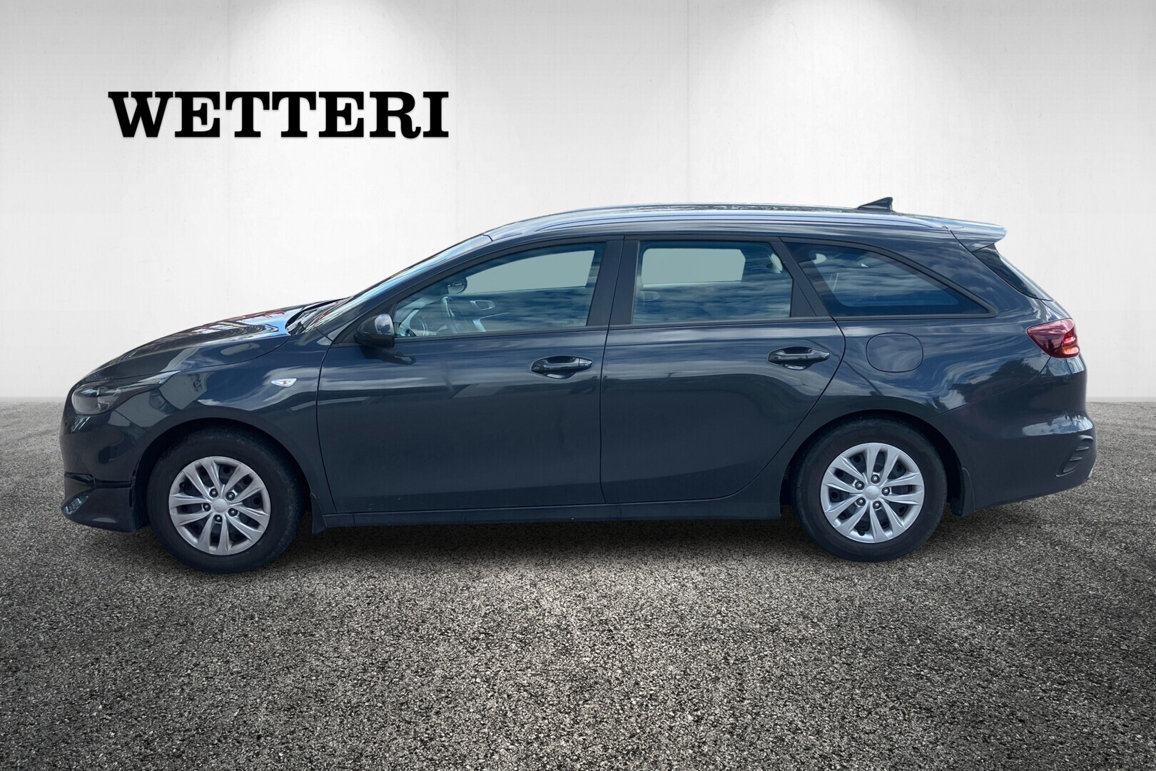 KIA Ceed 2022