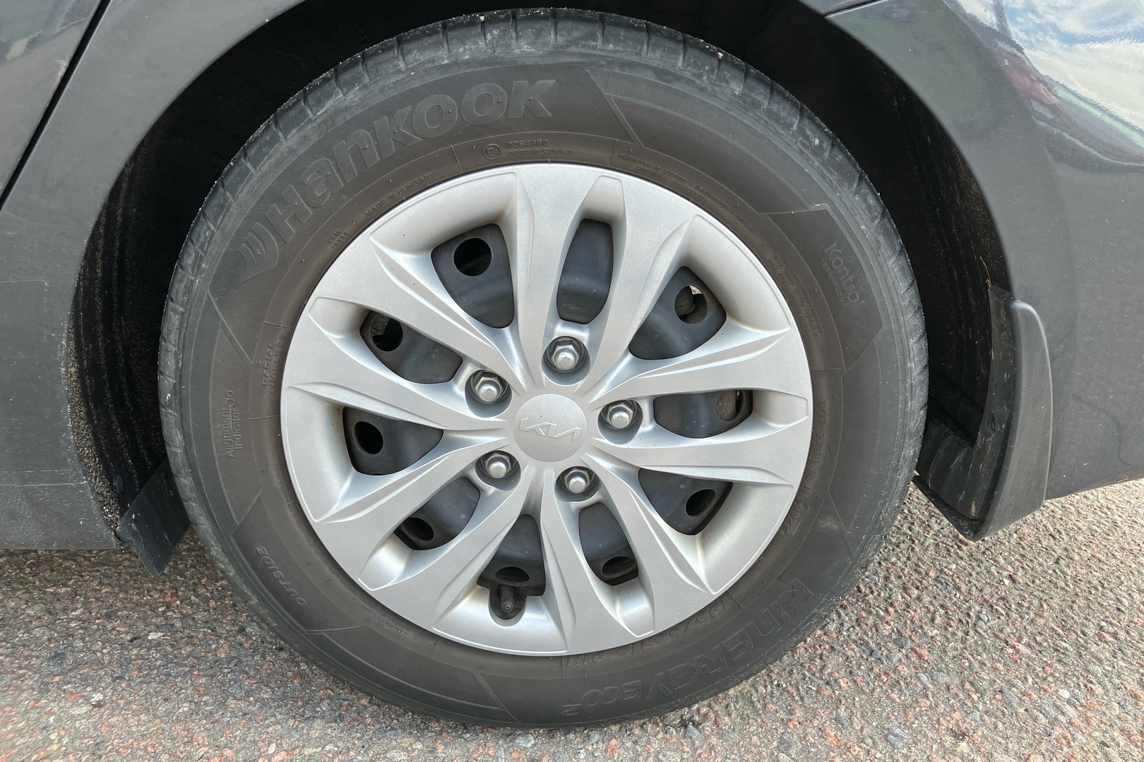 KIA Ceed 2022