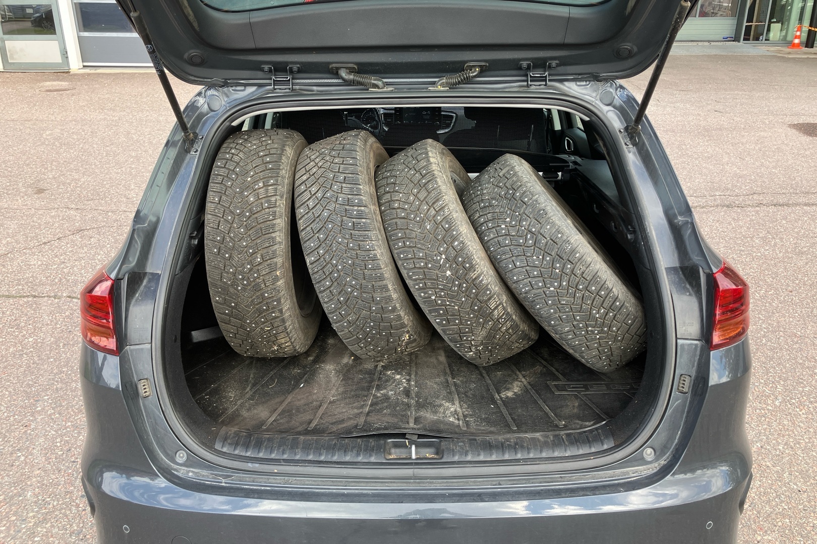 KIA Ceed 2022
