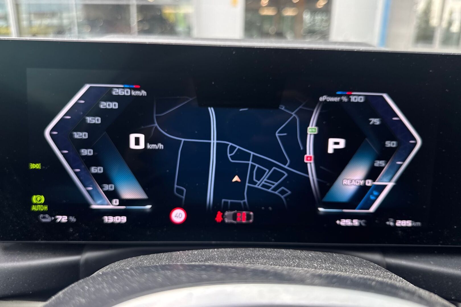 BMW I4 M50 2023
